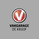 Logo Vakgarage de Kruijf